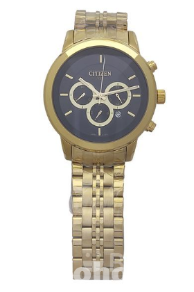 Male VIP citizen Chronograph Watch